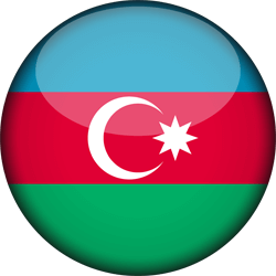 Detail Aserbaidschan Flagge Nomer 21
