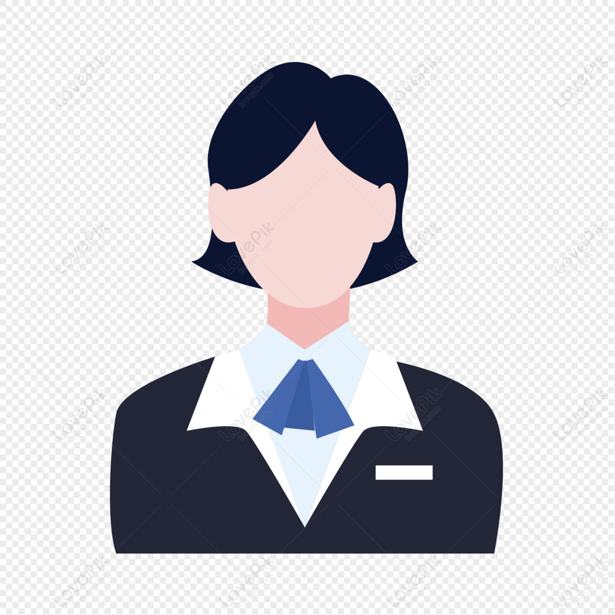 Detail Avatar Fee Nomer 5