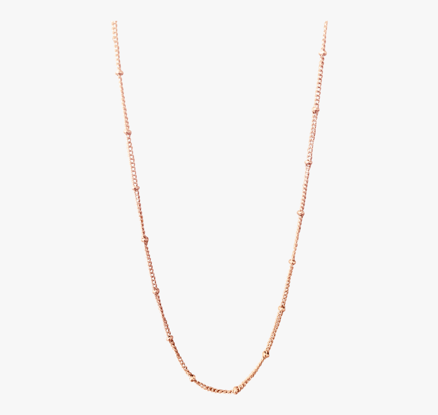 Detail Ball Chain Nomer 4