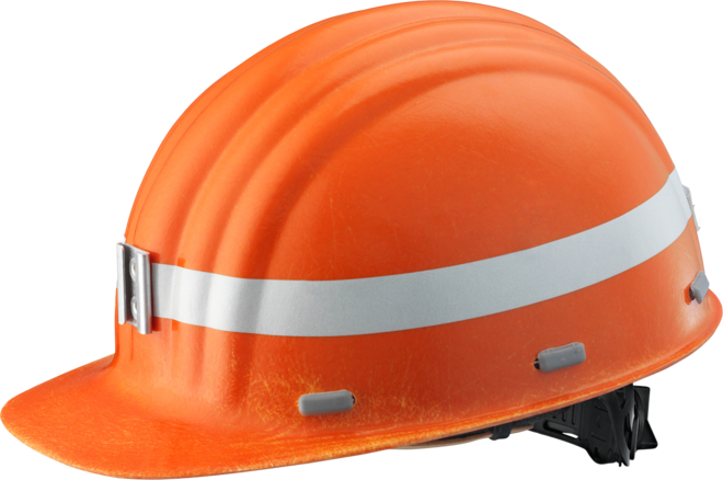 Detail Bergbau Helm Nomer 5