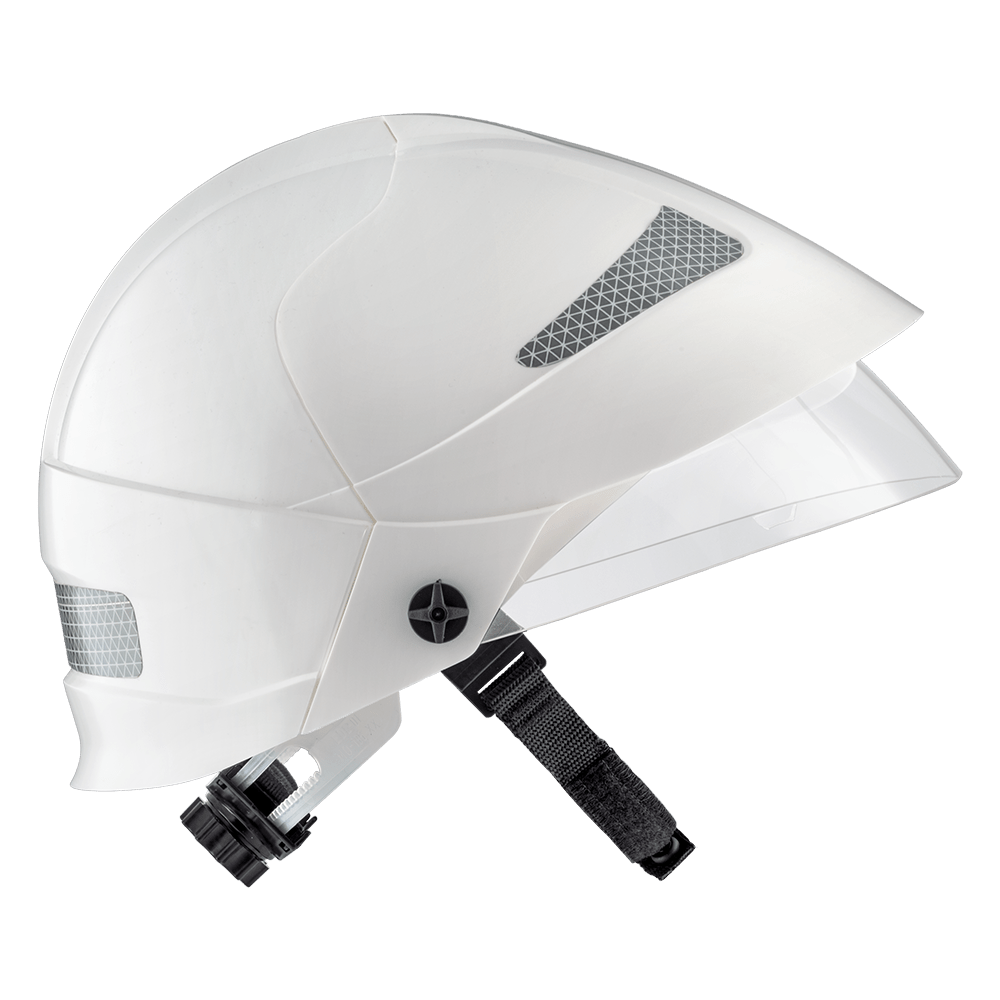 Detail Bergbau Helm Nomer 8
