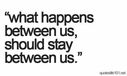 Detail Between Us Quotes Nomer 3