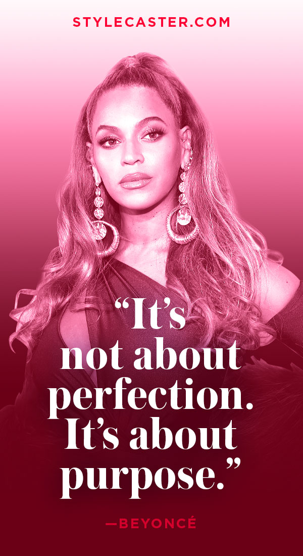 Detail Beyonce Inspiring Quotes Nomer 2