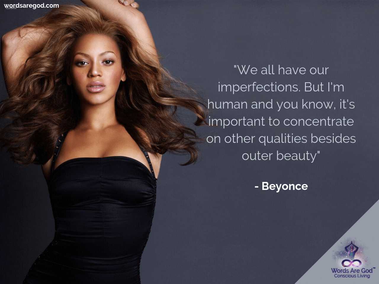 Detail Beyonce Inspiring Quotes Nomer 20