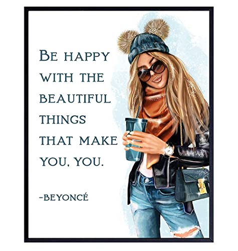 Detail Beyonce Inspiring Quotes Nomer 37