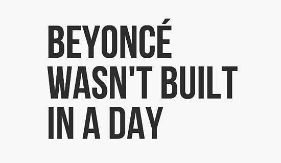 Detail Beyonce Inspiring Quotes Nomer 43