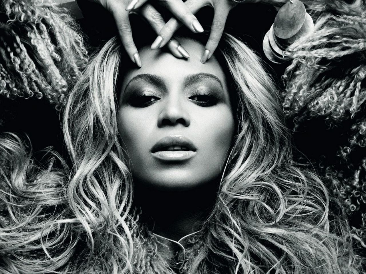 Detail Beyonce Wallpaper Nomer 5