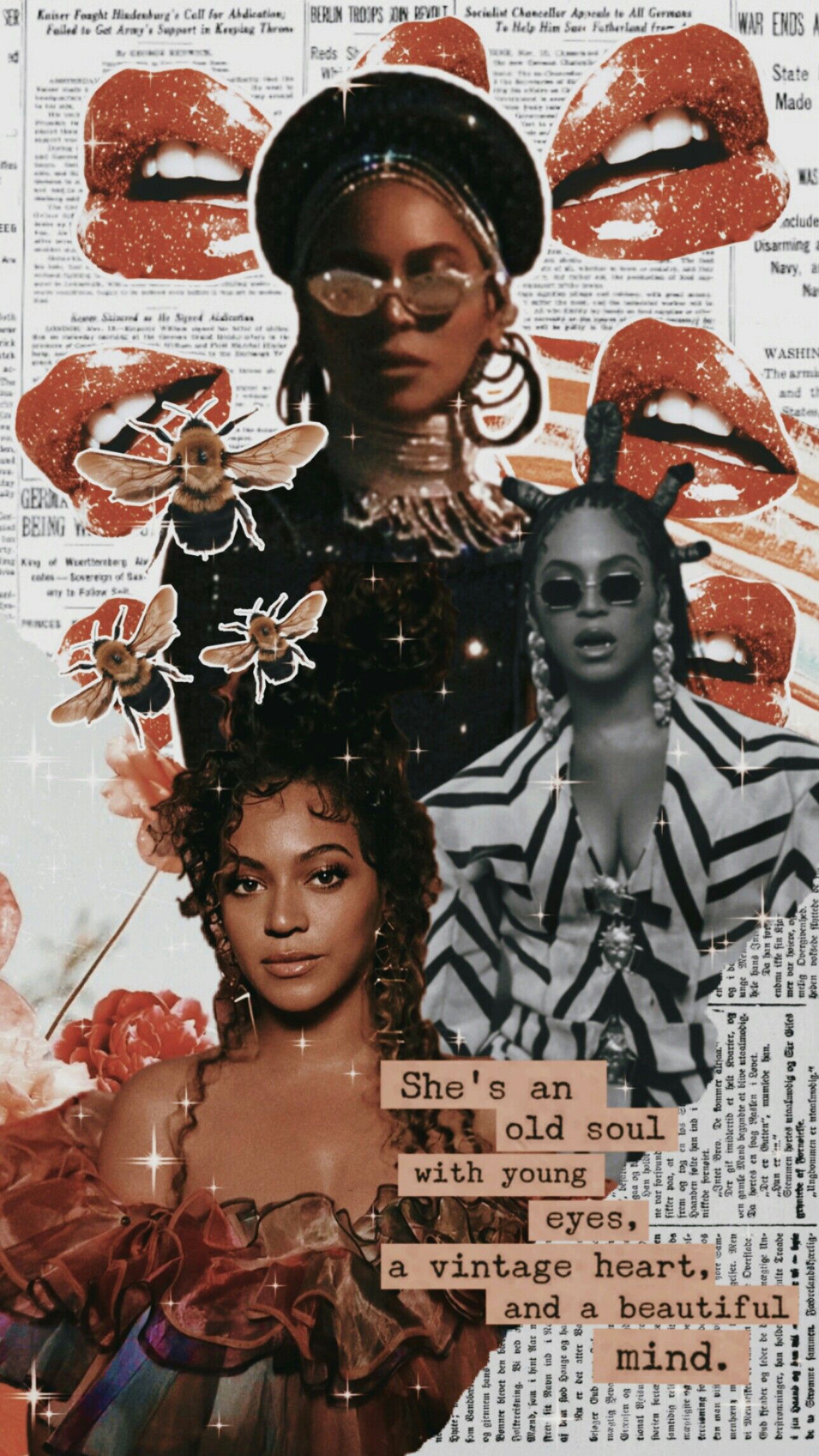 Detail Beyonce Wallpaper Nomer 42