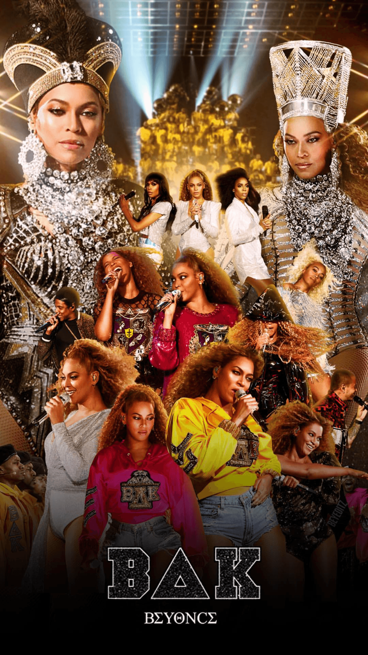 Detail Beyonce Wallpaper Nomer 47