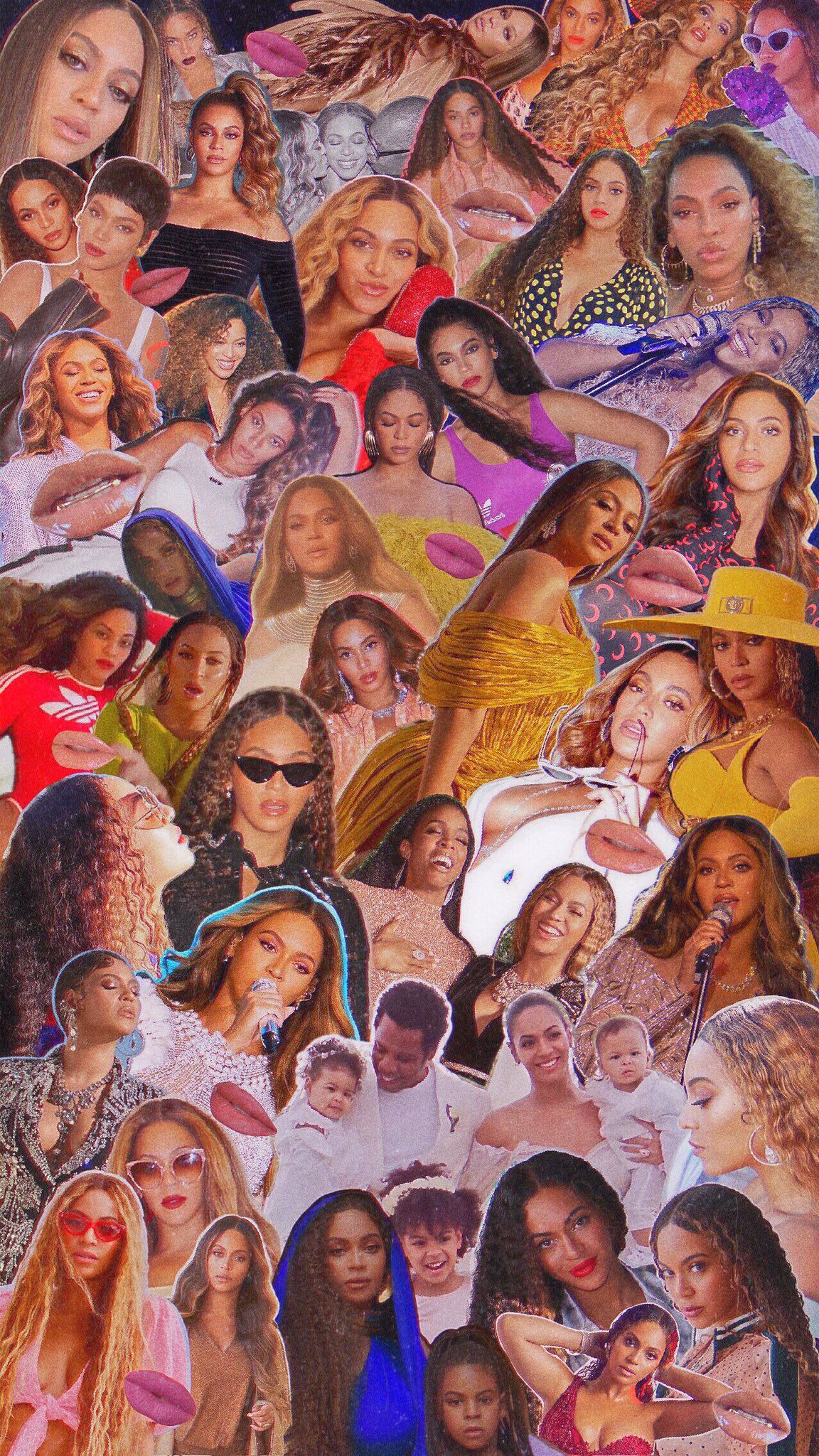 Detail Beyonce Wallpaper Nomer 54