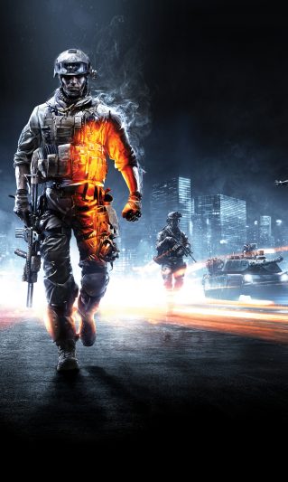 Detail Bf3 Log Nomer 24
