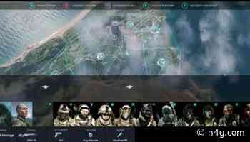 Detail Bf3 Log Nomer 27
