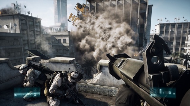 Detail Bf3 Log Nomer 30