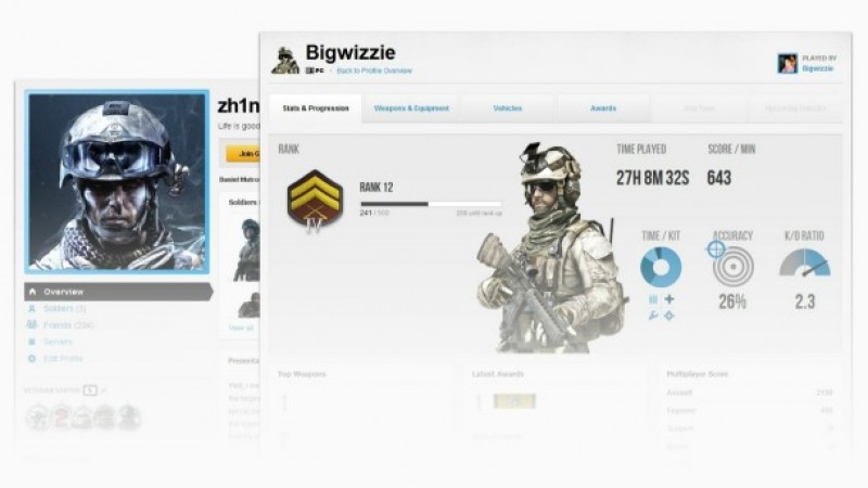 Detail Bf3 Log Nomer 34