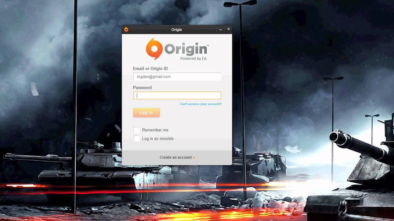 Detail Bf3 Log Nomer 46