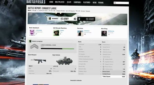 Detail Bf3 Log Nomer 6