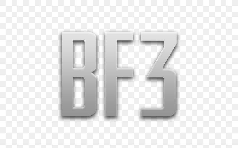 Detail Bf3 Logo Nomer 13