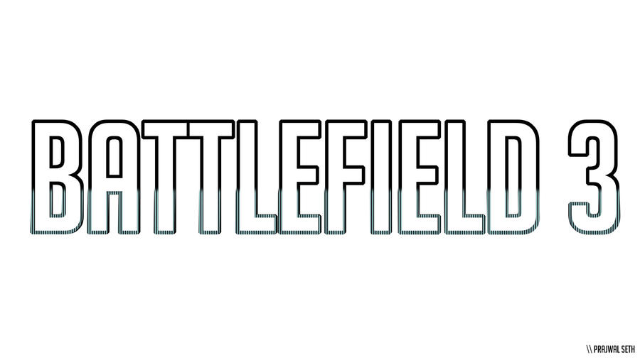 Detail Bf3 Logo Nomer 21