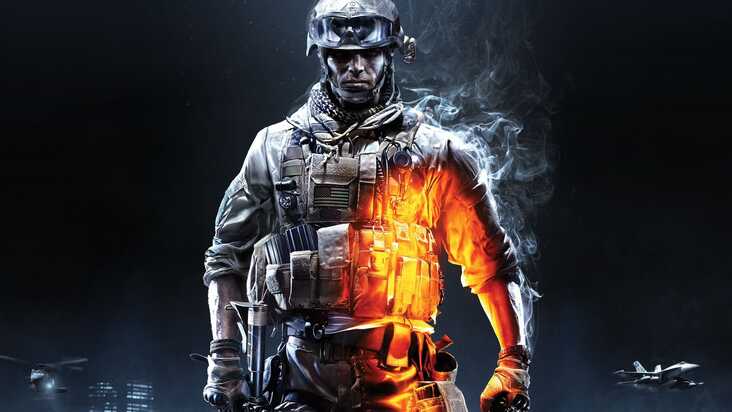 Detail Bf3 Logo Nomer 22