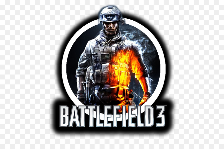 Detail Bf3 Logo Nomer 36