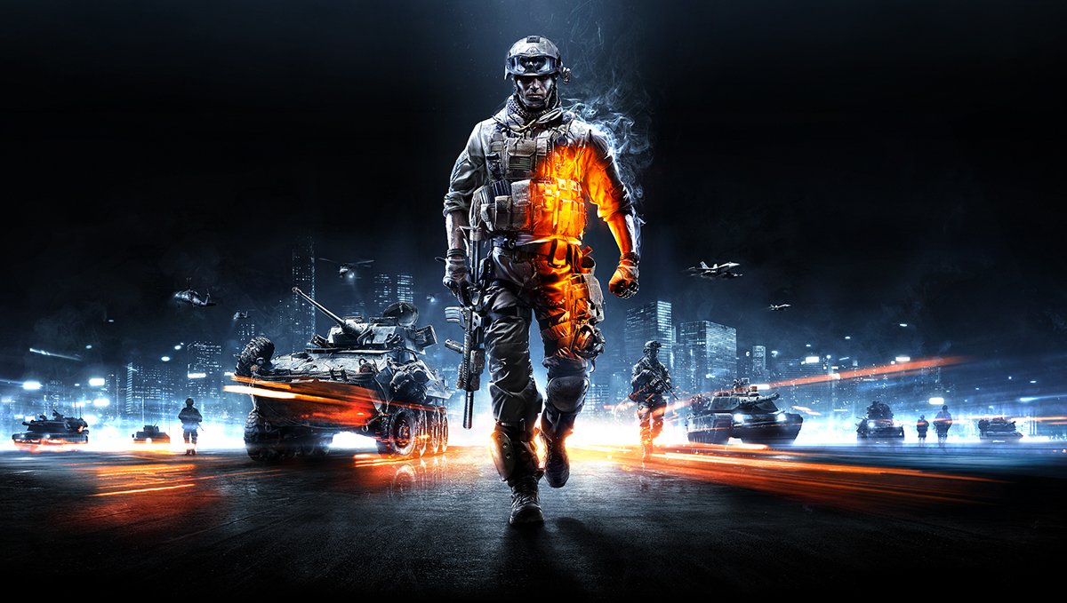 Detail Bf3 Logo Nomer 7