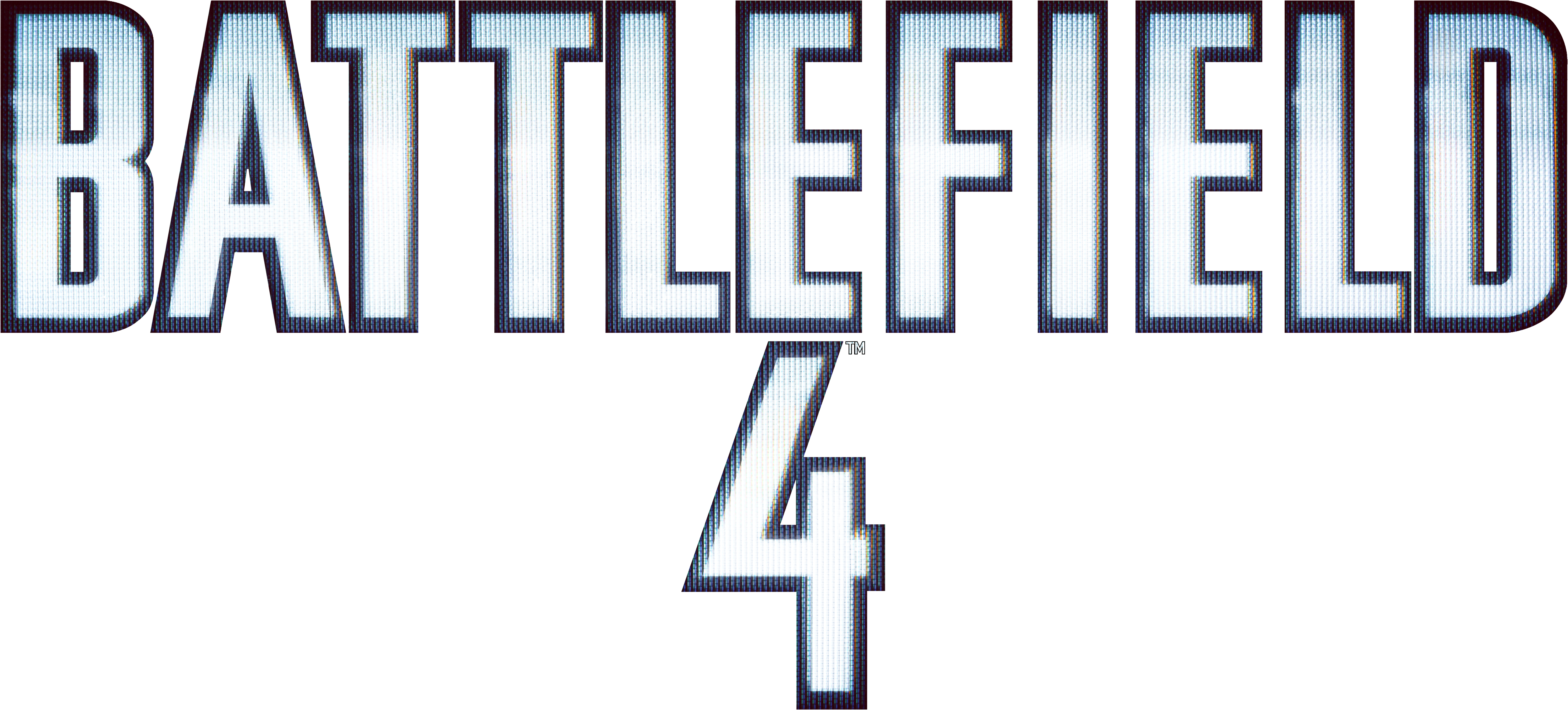 Detail Bf4 Logo Nomer 2