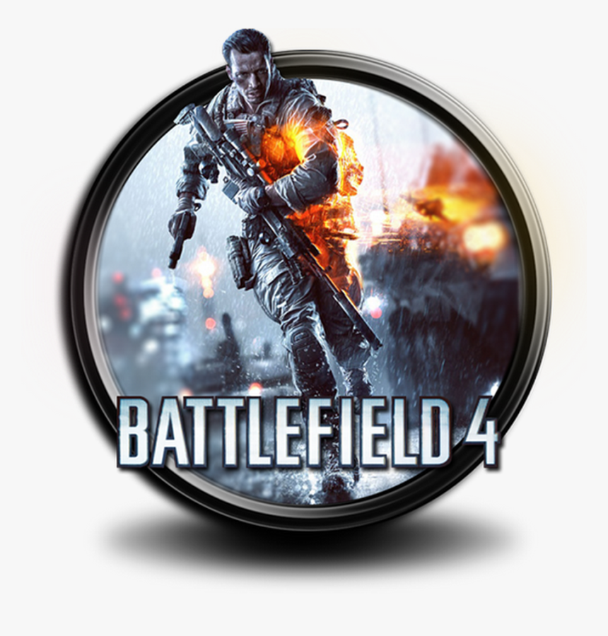 Detail Bf4 Logo Nomer 18