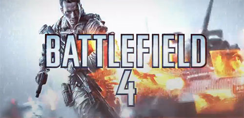 Detail Bf4 Logo Nomer 24