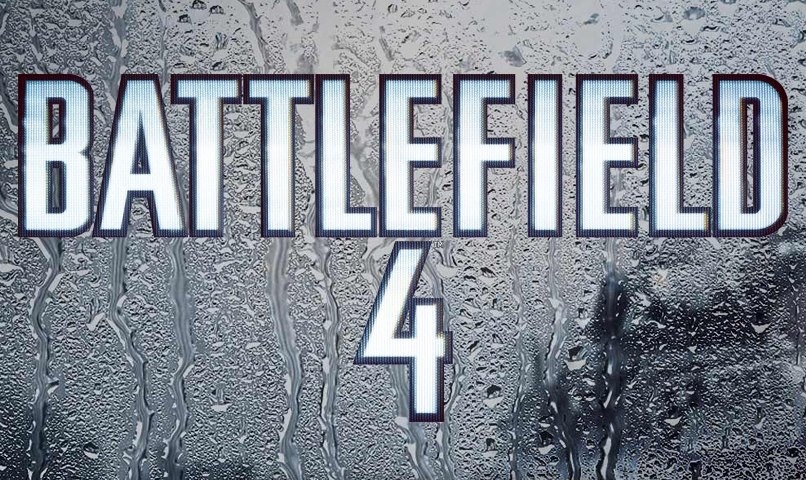 Detail Bf4 Logo Nomer 28