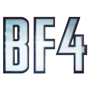 Detail Bf4 Logo Nomer 5