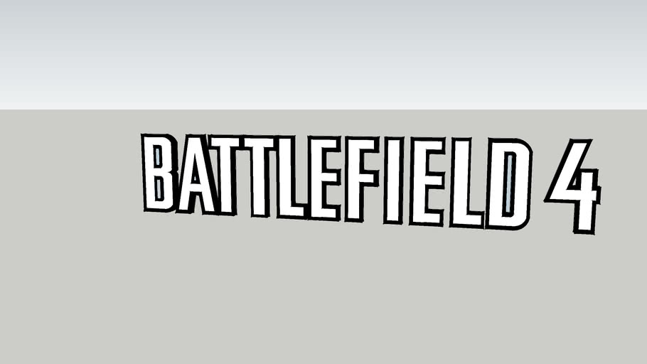 Detail Bf4 Logo Nomer 40