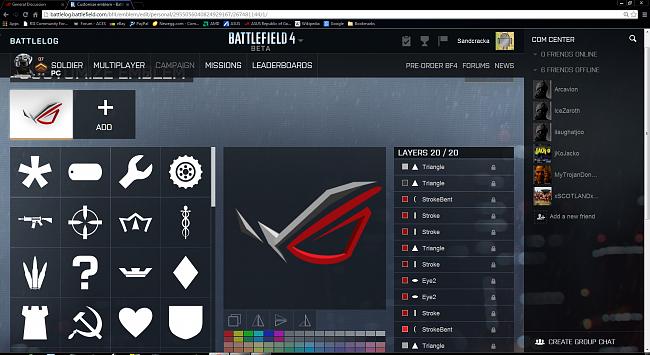 Detail Bf4 Logo Nomer 45