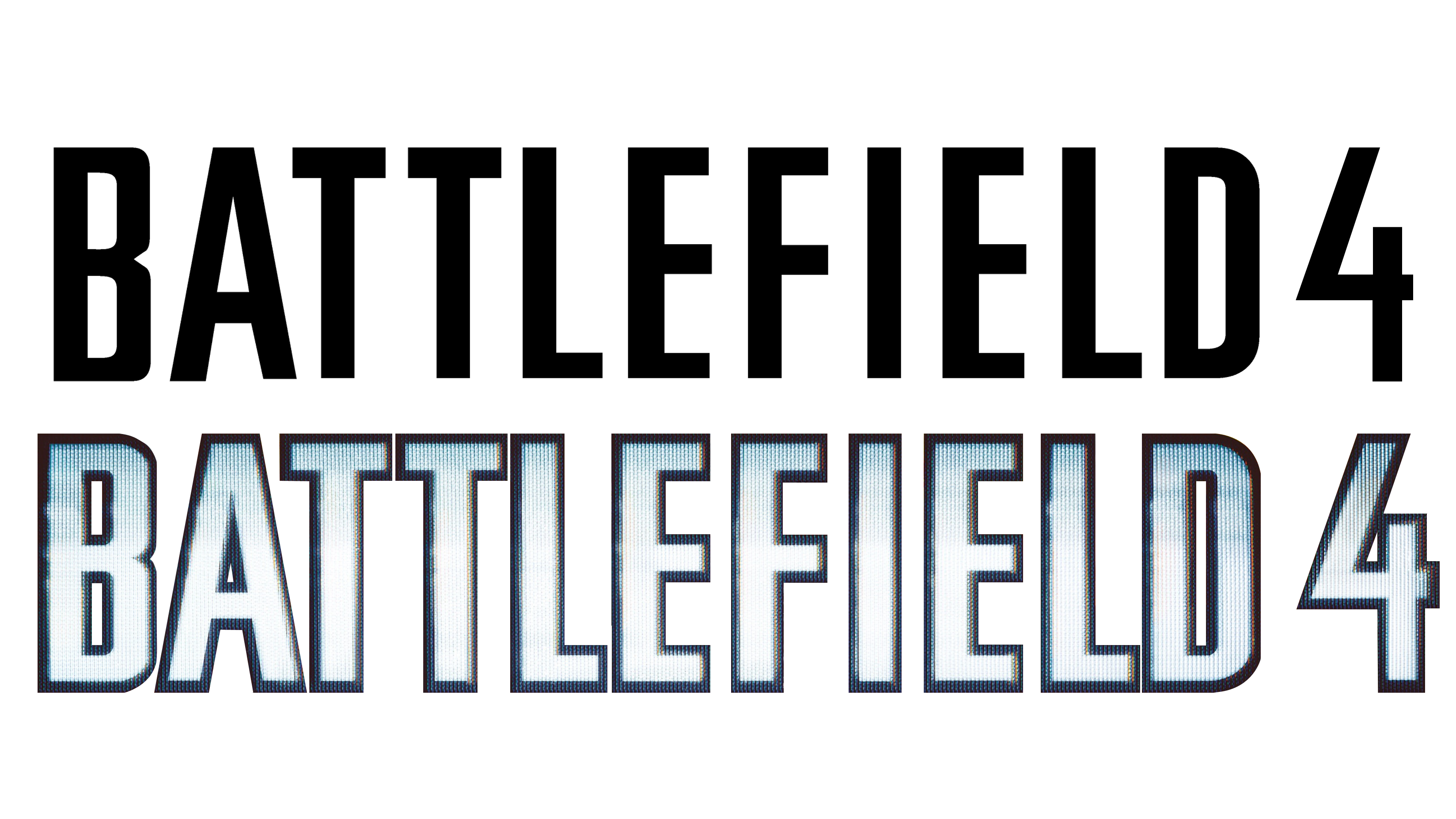 Detail Bf4 Logo Nomer 9