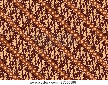 Detail Bg Batik Nomer 5