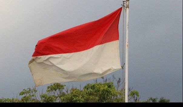 Detail Bg Bendera Merah Putih Nomer 25