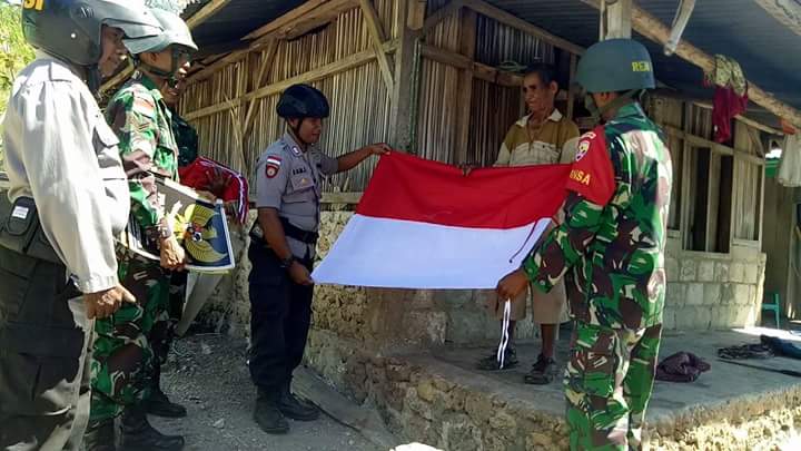 Detail Bg Bendera Merah Putih Nomer 29