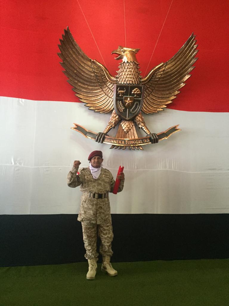 Detail Bg Merah Putih Nomer 46