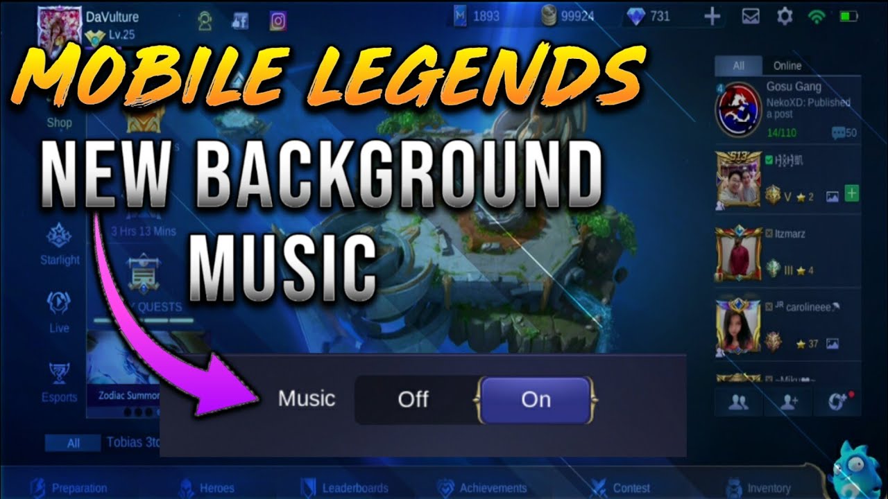 Detail Bg Mobile Legends Nomer 33