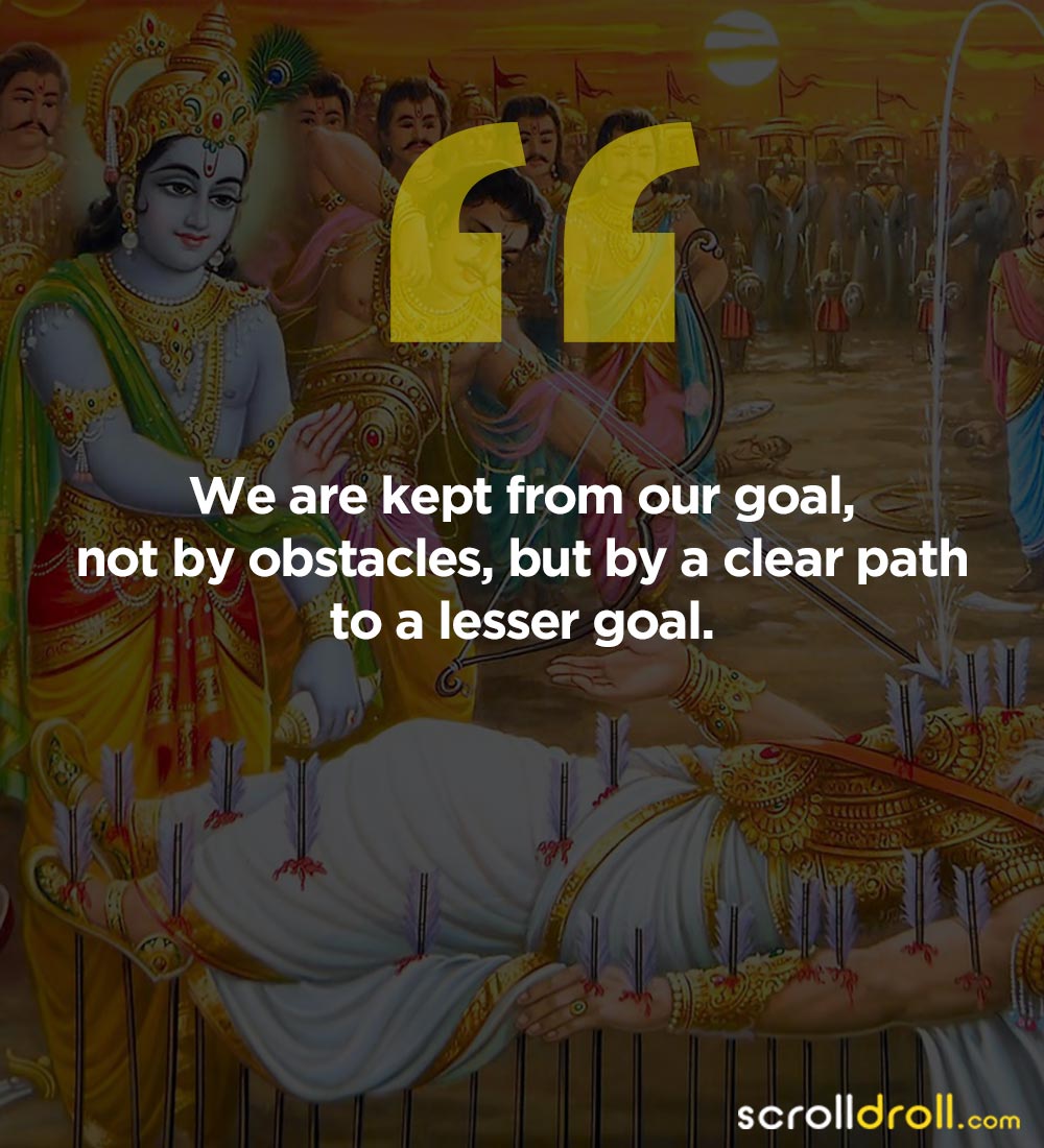 Detail Bhagavad Gita Quotes Nomer 12