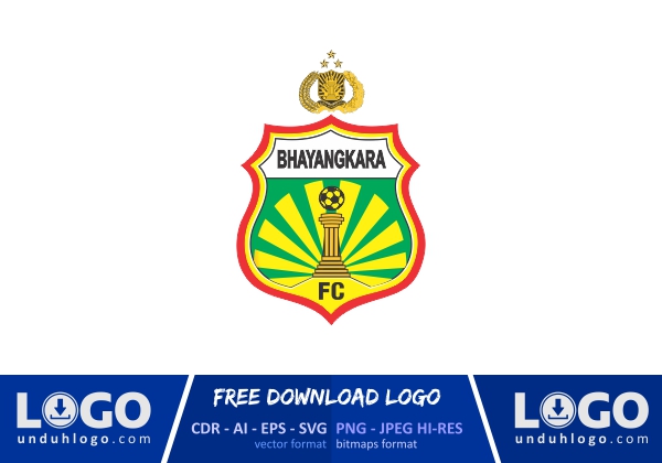 Detail Bhayangkara Fc Logo Png Nomer 15