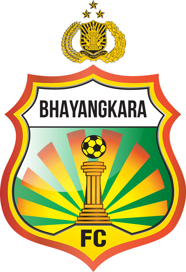 Detail Bhayangkara Fc Logo Png Nomer 9