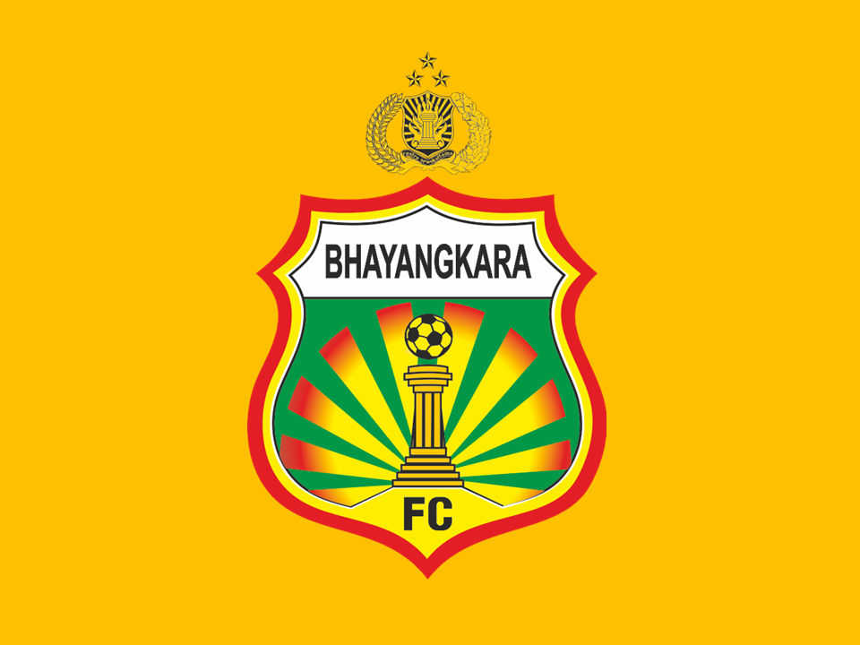 Detail Bhayangkara Fc Png Nomer 15