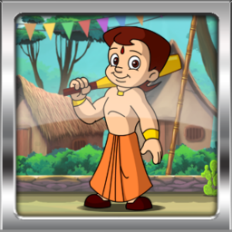 Detail Bheem Games Nomer 14