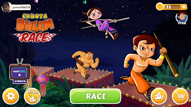 Detail Bheem Games Nomer 4