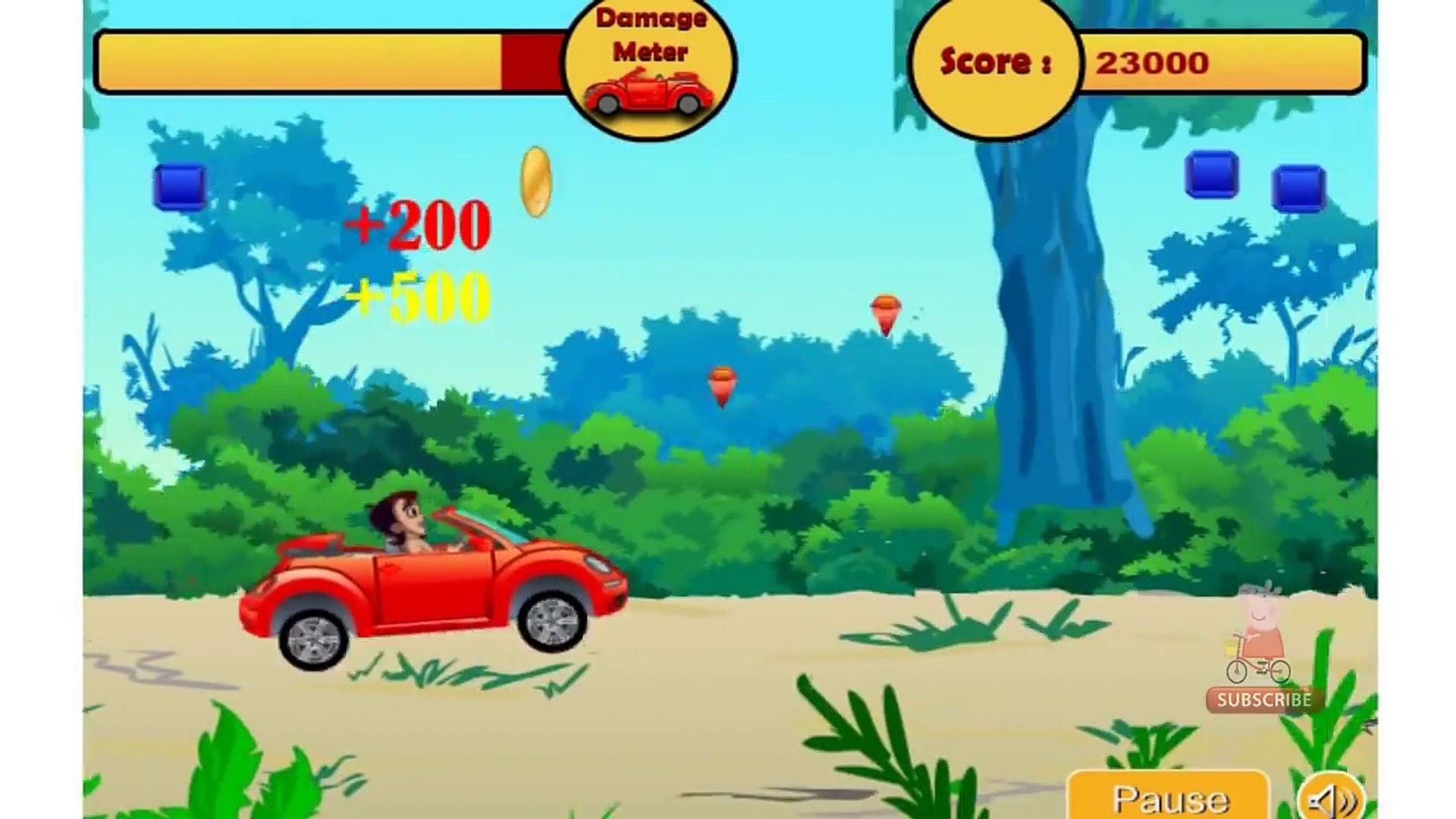 Detail Bheem Games Nomer 41