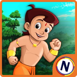 Detail Bheem Games Nomer 44