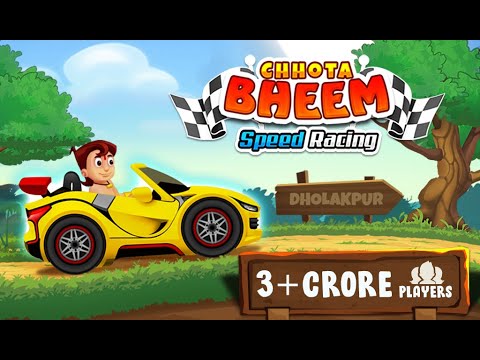 Detail Bheem Games Nomer 51