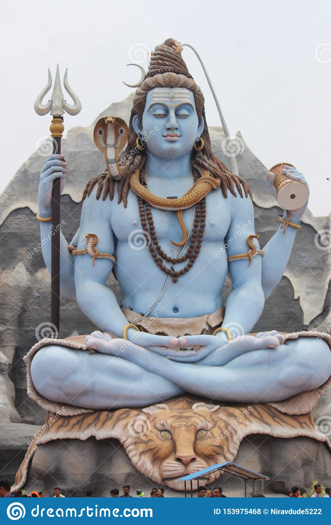 Detail Bholenath Image Nomer 9