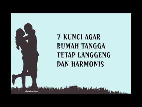 Detail Biar Rumah Tangga Selalu Harmonis Nomer 2