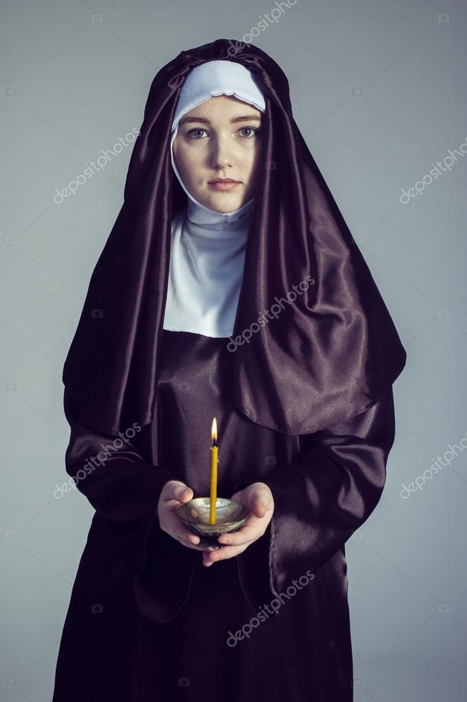Biarawati Katolik Cantik - KibrisPDR